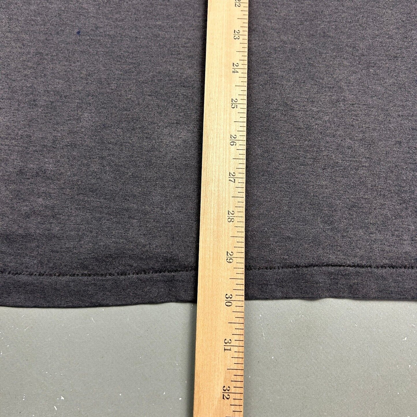 VINTAGE 7-Eleven The Only Game In Town Faded Black T-Shirt sz XXL Adult