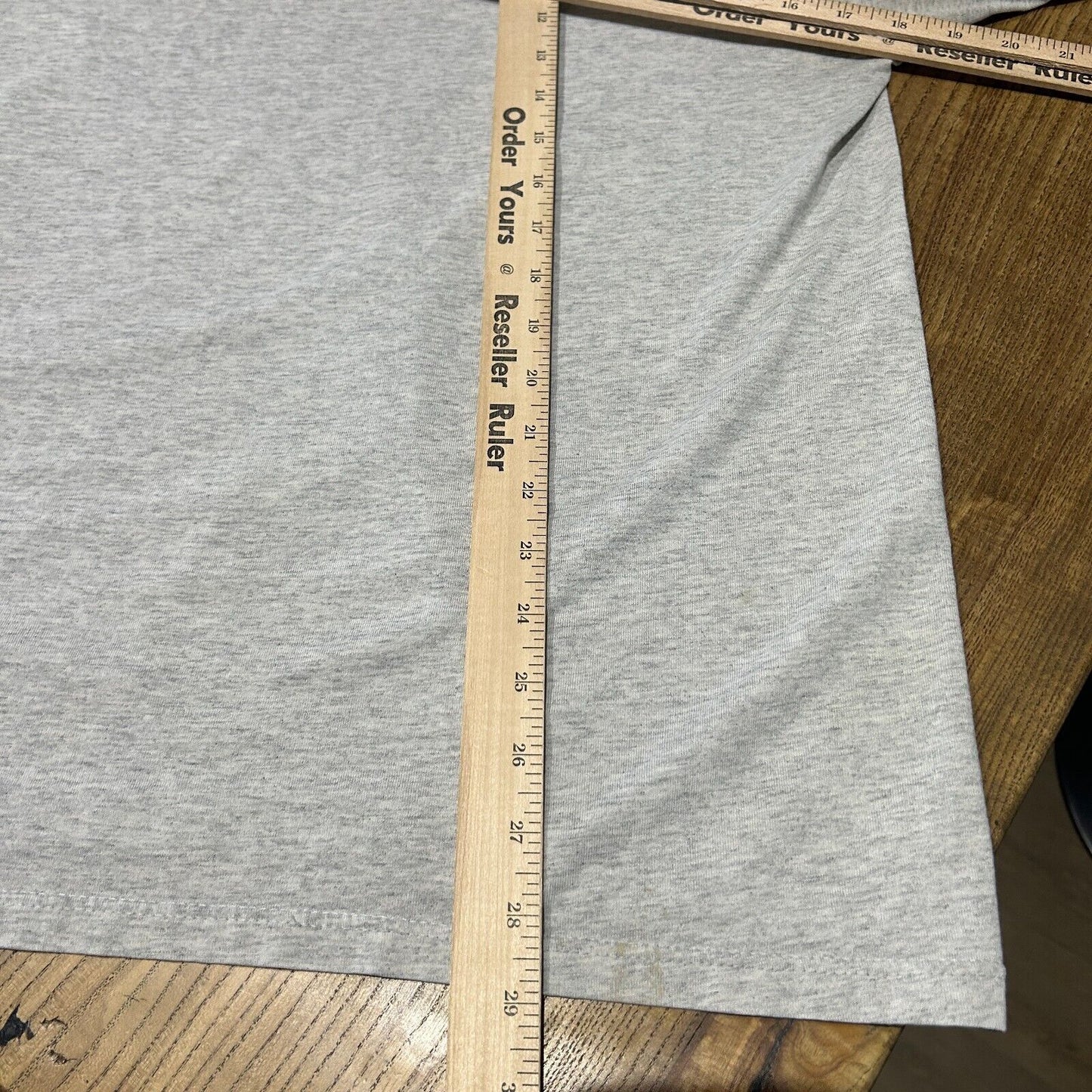 VINTAGE 90s | Adidas Sponsor Peters TWP Basketball Camp T-Shirt sz XL Adult