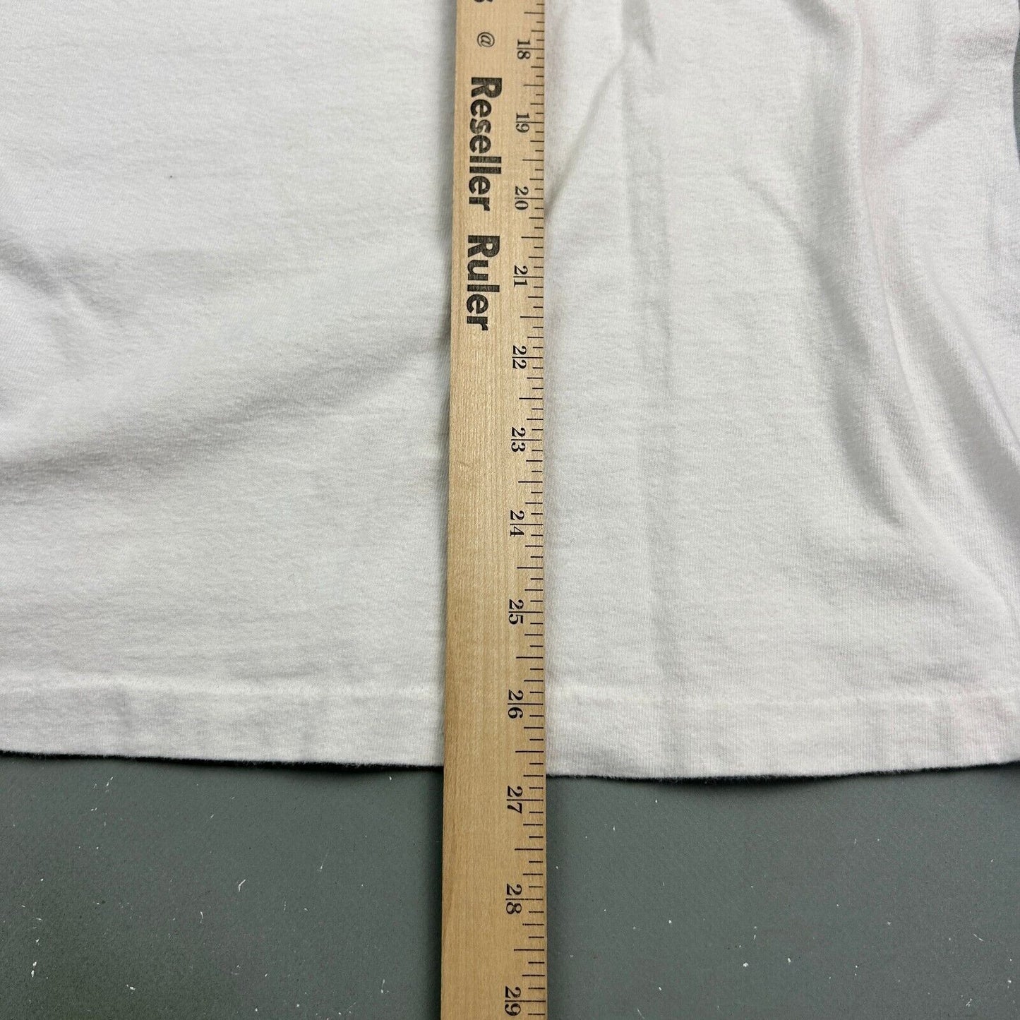 VINTAGE 1992 | Harley Davidson Owners Group Long Sleeve T-Shirt sz M Adult