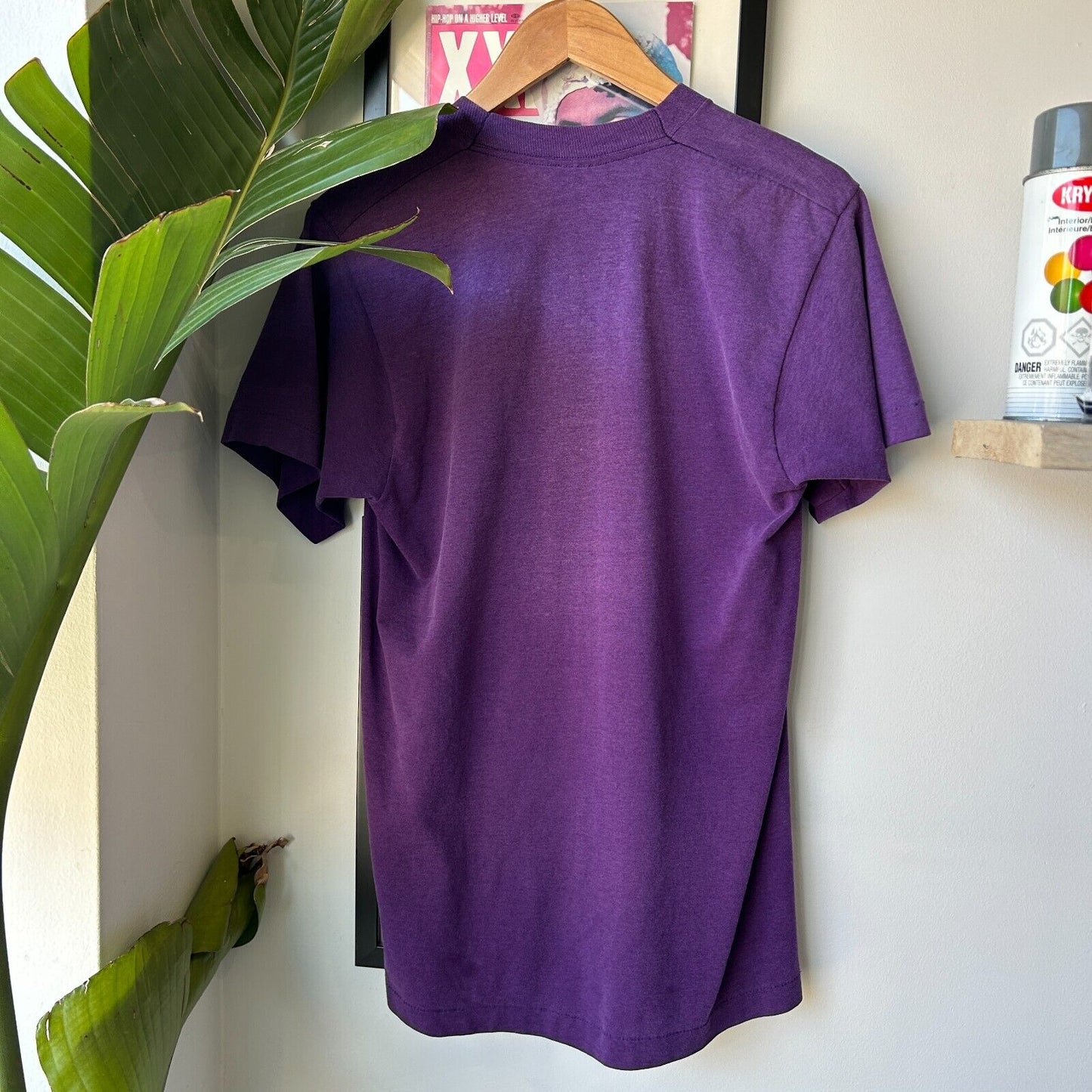 VINTAGE 90s | Colorado Rockies Baseball MLB T-Shirt sz M Adult