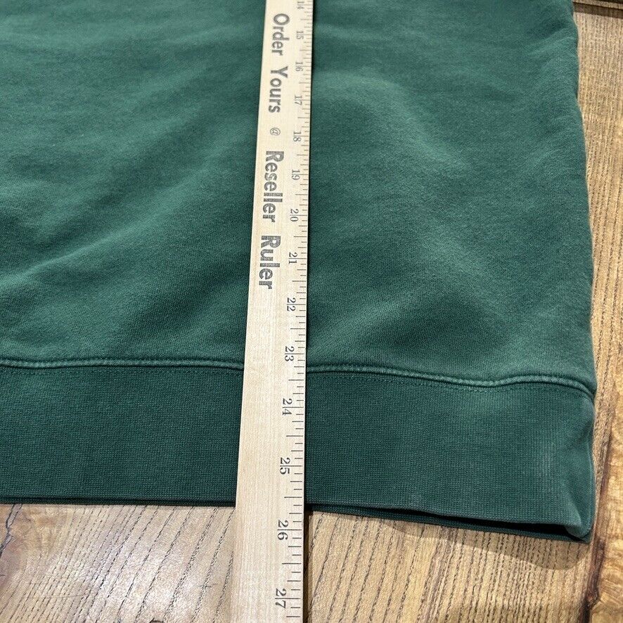 VINTAGE | Miami University Hurricanes Hoodie Sweater sz L