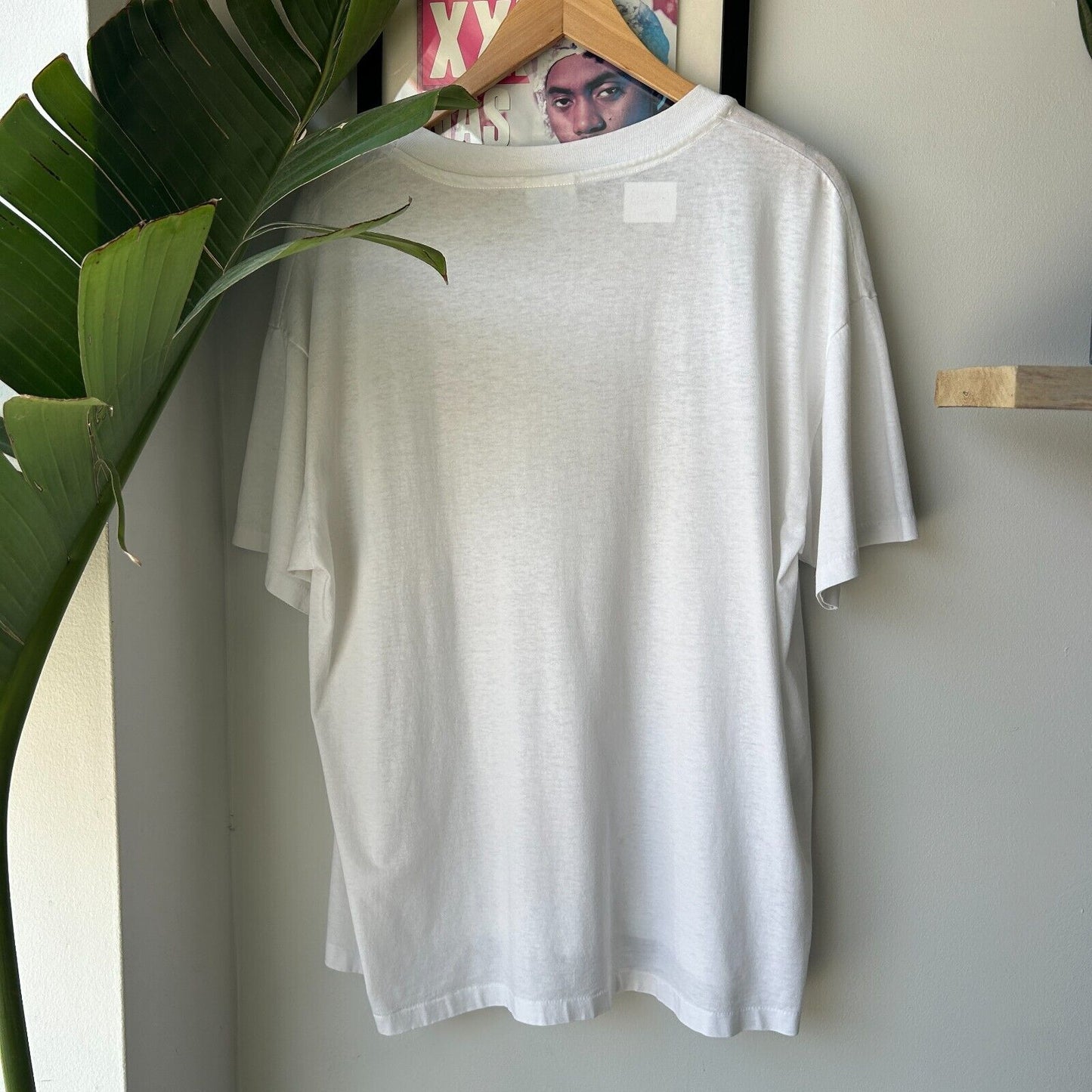 VINTAGE 90s | Studio J A Division Of Jax T-Shirt sz L
