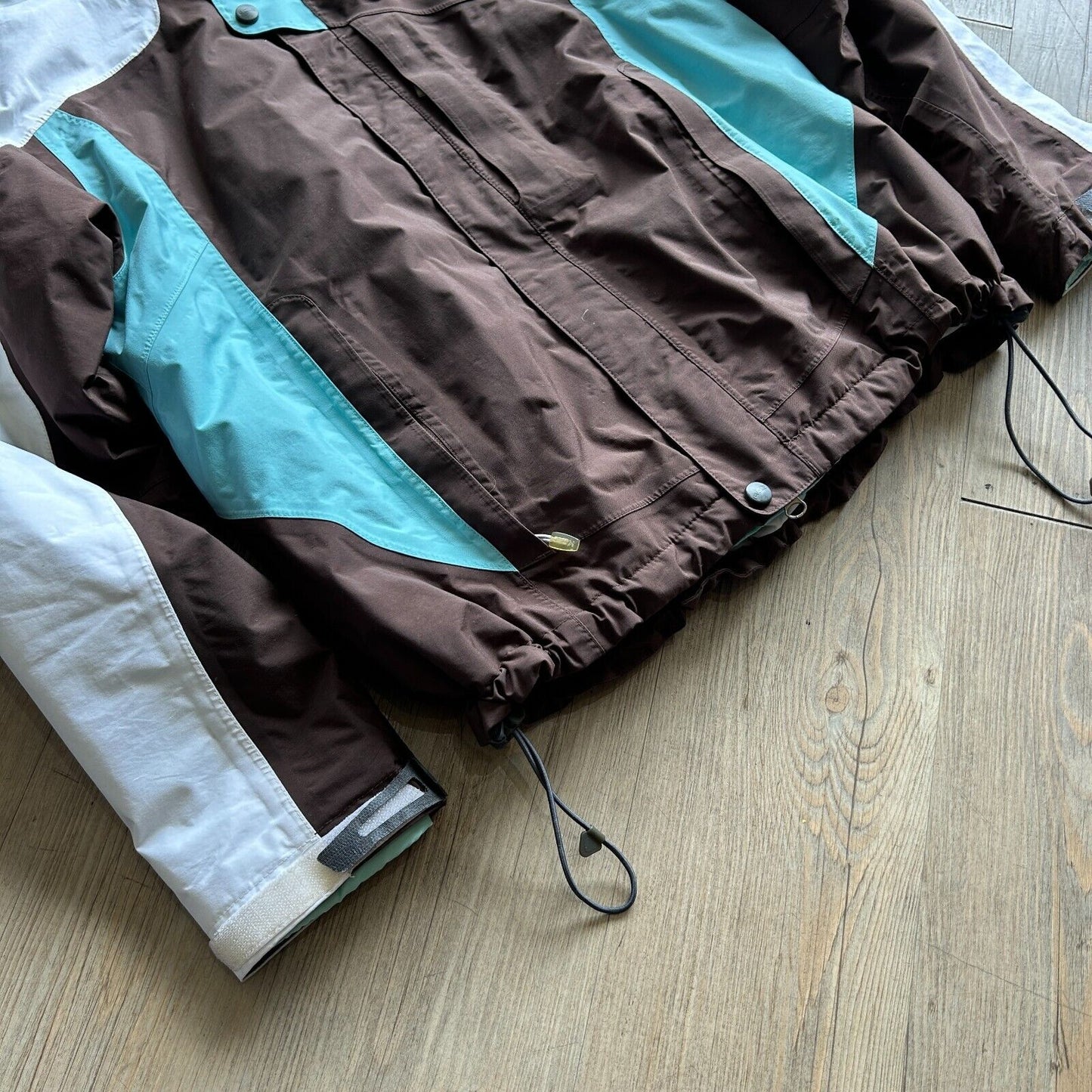 VINTAGE | Nike ACG Layer 2 Technical Jacket sz S Adult / M Youth