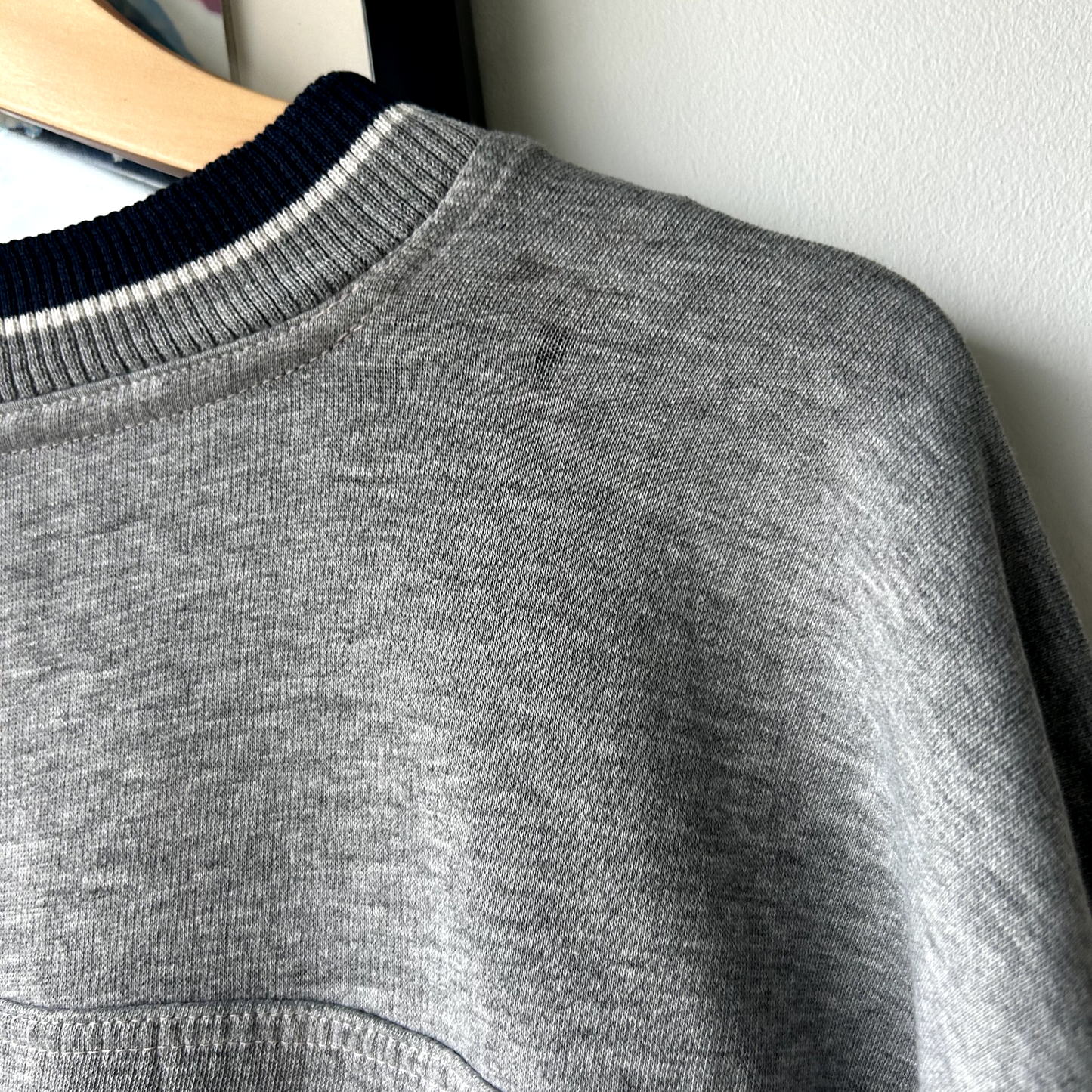 VINTAGE 90s | University Of Florida Gators Collegiate Crewneck Sweater sz XXL