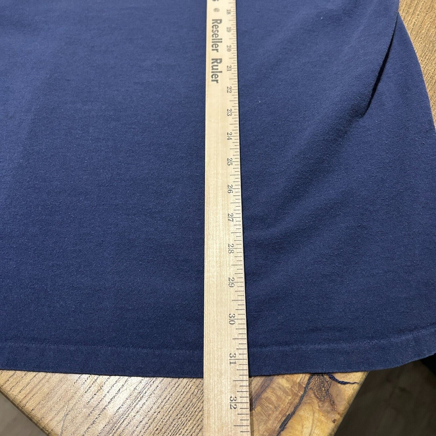 VINTAGE 90s | Fishing Poles T-Shirt sz XL