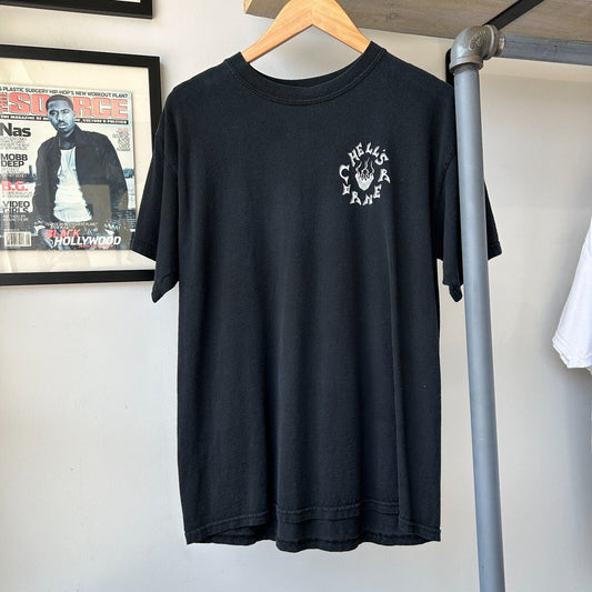 VINTAGE | Hells Corner Dog T-Shirt sz M