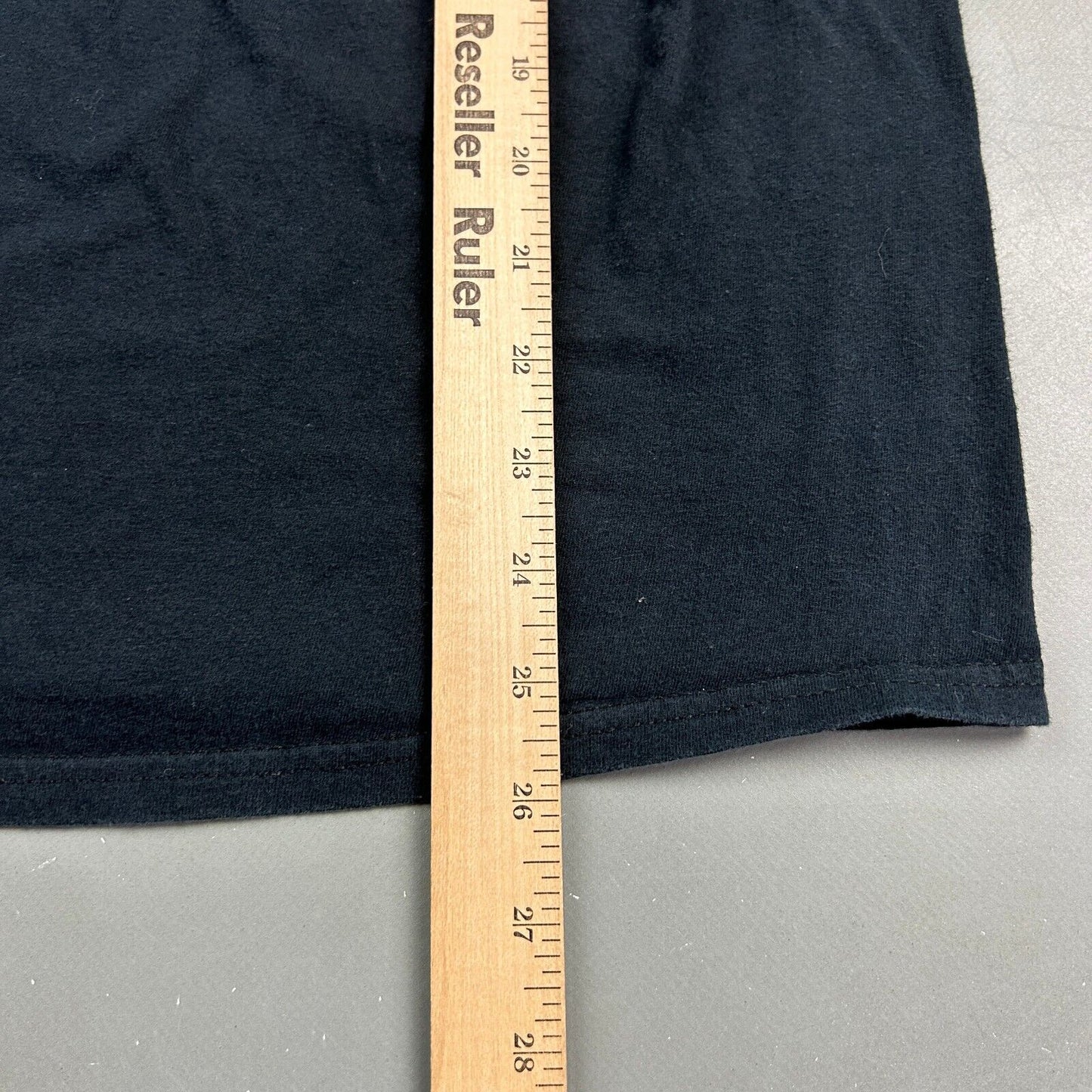 Chucky Child's Play 3 Black Movie T-Shirt sz XS/S Adult