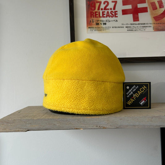 VINTAGE | Polo Sport Ralph Lauren Fleece Skully HAT sz S/M