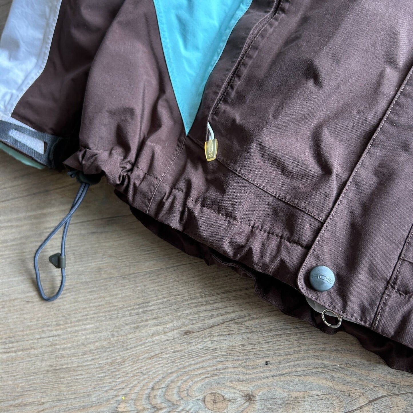 VINTAGE | Nike ACG Layer 2 Technical Jacket sz S Adult / M Youth