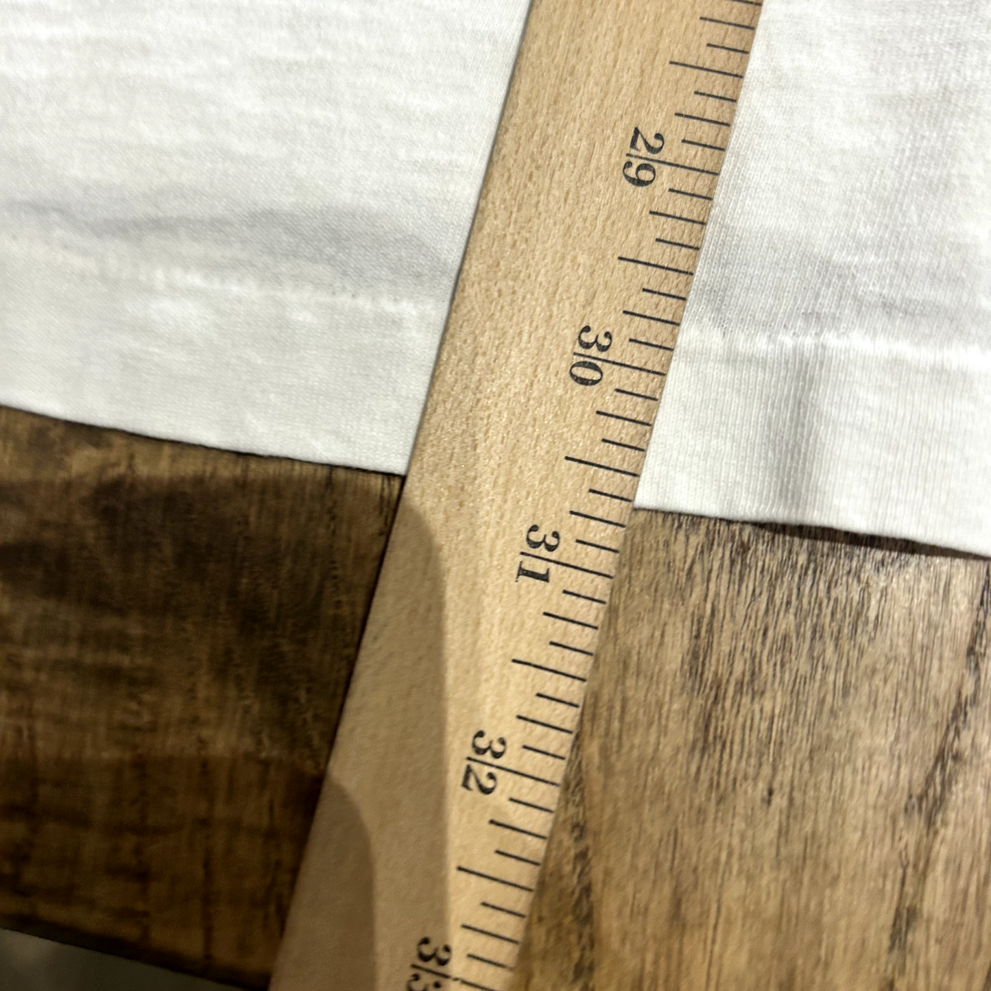 VINTAGE 1987 | Cheers Boston White Long Sleeve T-Shirt sz M Adult Made in USA