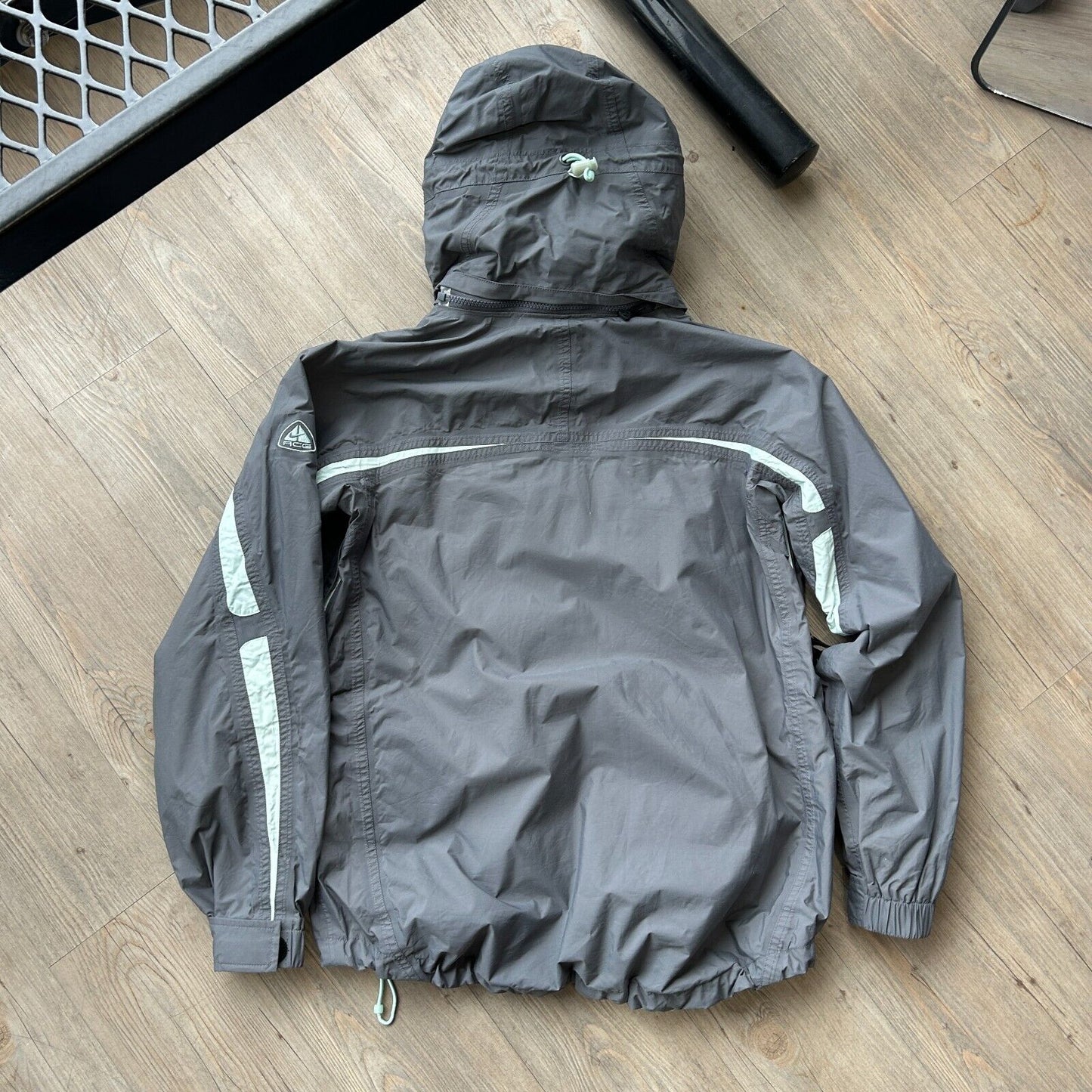VINTAGE | Nike ACG Outer Layer 3 Storm-Fit Jacket sz S/M