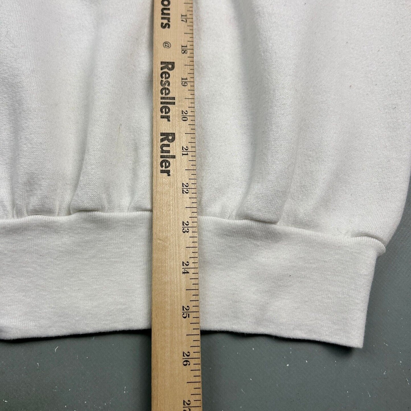 VINTAGE 90s | Mickey Mouse Polo Club Walt Disney Crewneck Sweater sz M Adult