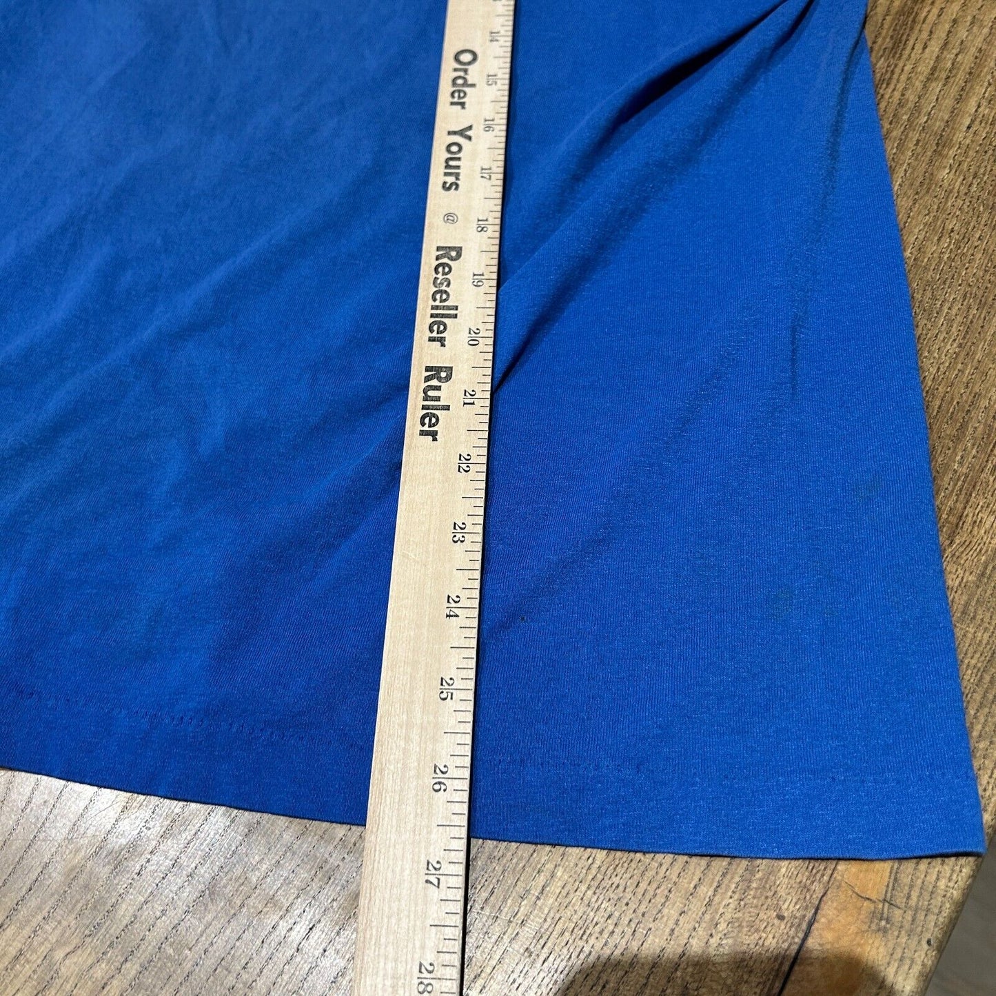 VINTAGE 80s | NFL Buffalo Bills OG Logo Football T-Shirt sz L Adult