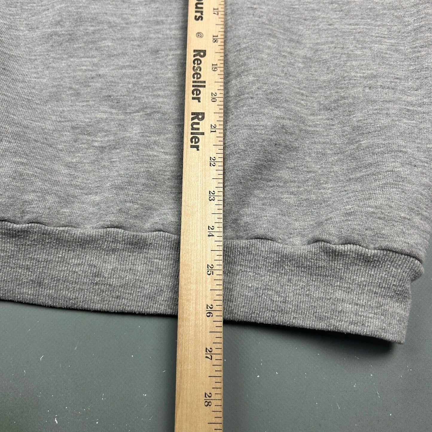 VINTAGE 90s | Mickey Mouse Cartoon Disney Crewneck Sweater sz L Adult