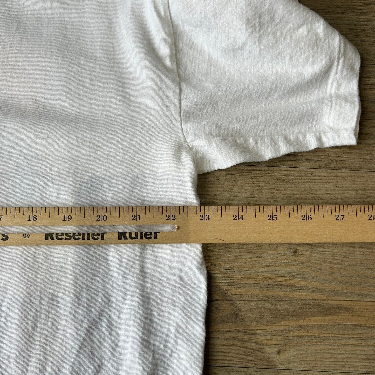 VINTAGE 90s | Mickey Mouse Hawaii Vacation White T-Shirt sz XL Adult