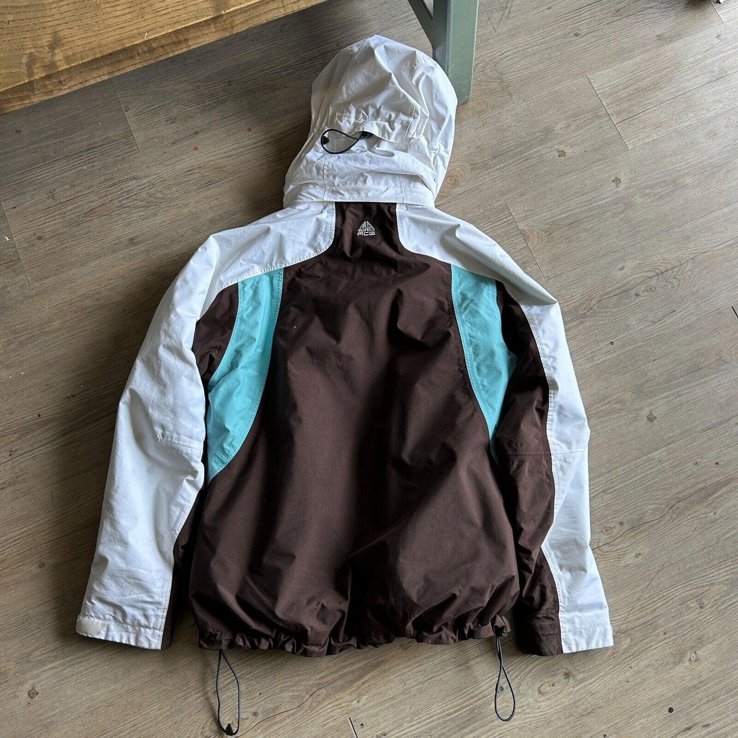 VINTAGE | Nike ACG Layer 2 Technical Jacket sz S Adult / M Youth