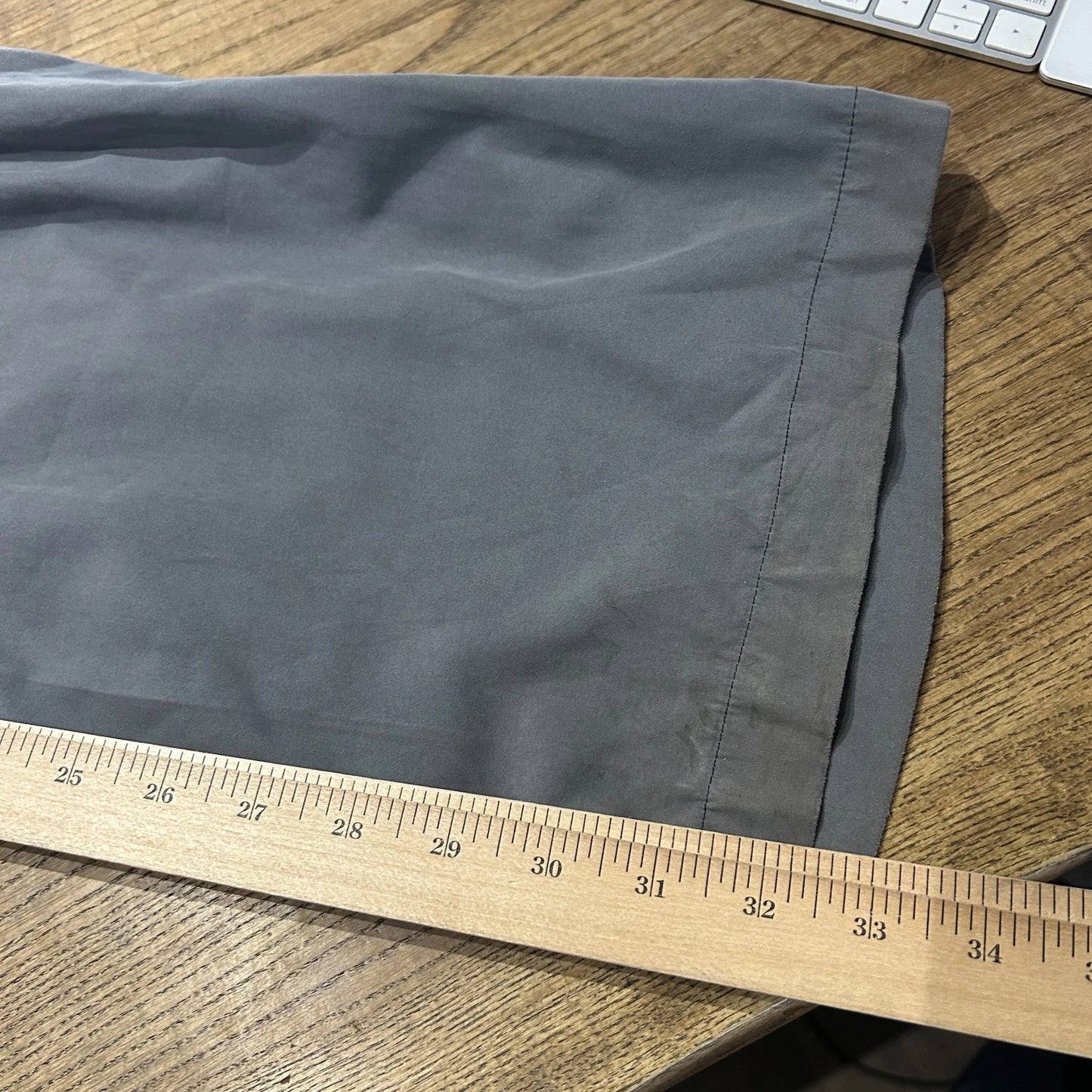 VINTAGE Y2k | Extreme Zone Loose Baggy Technical Track Pants sz W38 L32