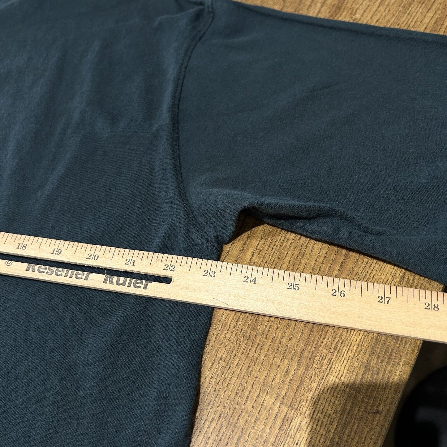 VINTAGE | G-UNIT Heavyweight Logo T-Shirt sz XL