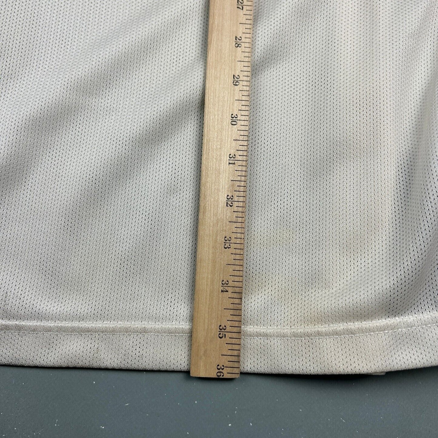 VINTAGE 90s | Saint Francis #50 Champion Basketball Jersey sz 46 Tall Adult