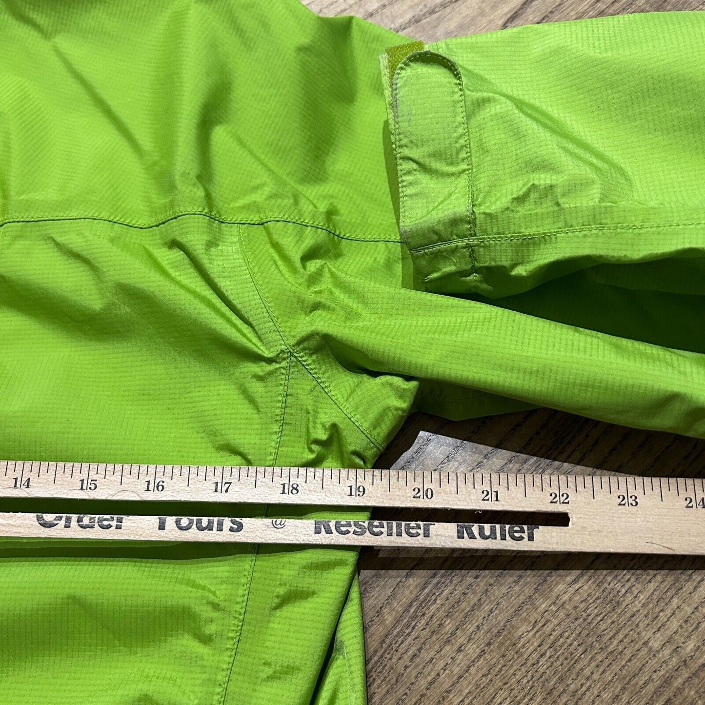 VINTAGE | Nike ACG Outer Layer 3 Technical Shell Jacket sz M