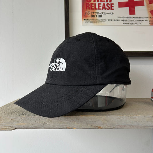 VINTAGE | The North Face Ripstop Nylon Cap Hat sz S-M