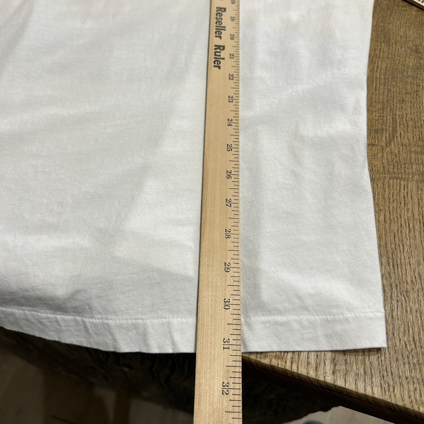 CP-93 Ralph Lauren Sailing Limited Regatta T-Shirt sz XL