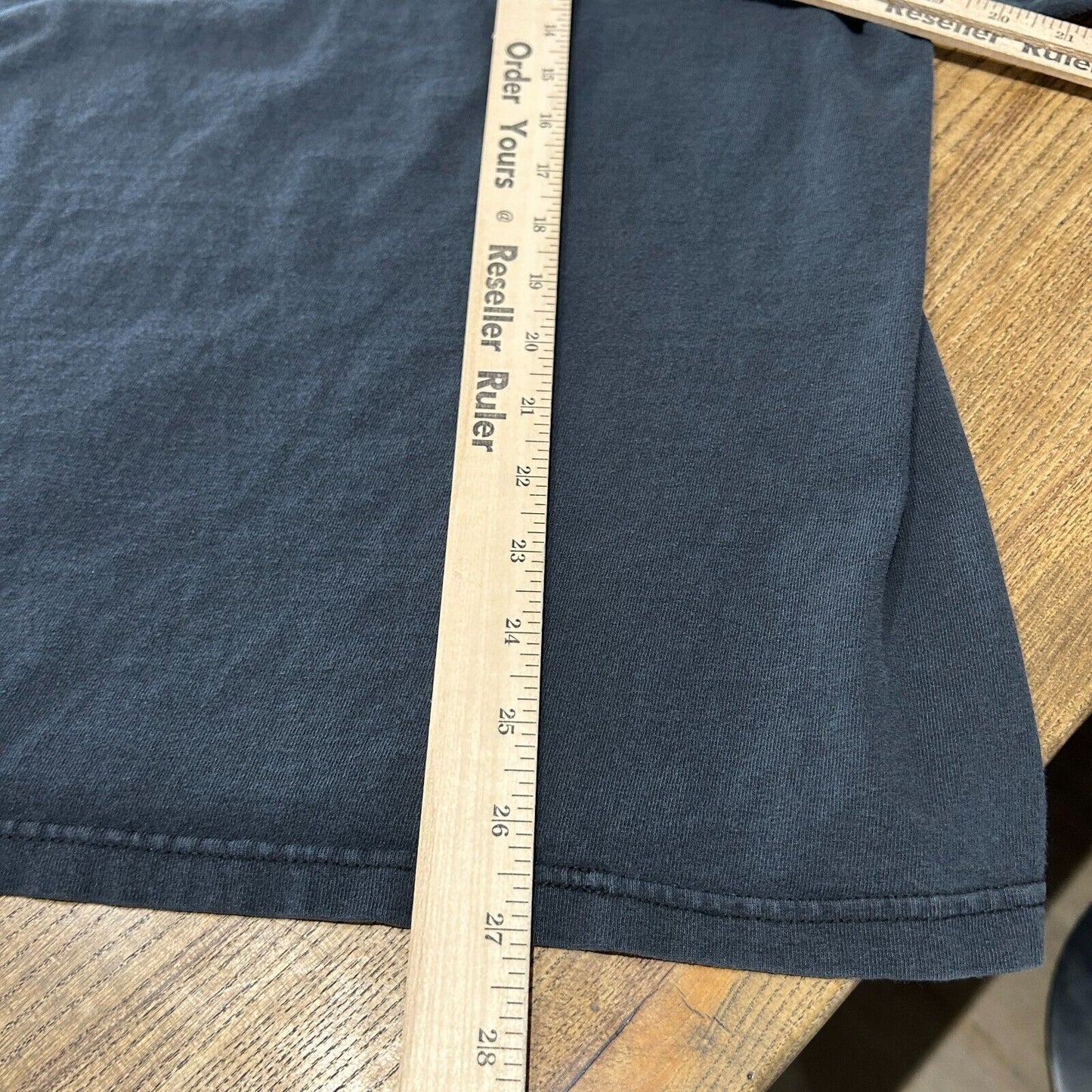 VINTAGE | Disturbed Metal Rock Giant Band T-Shirt sz L