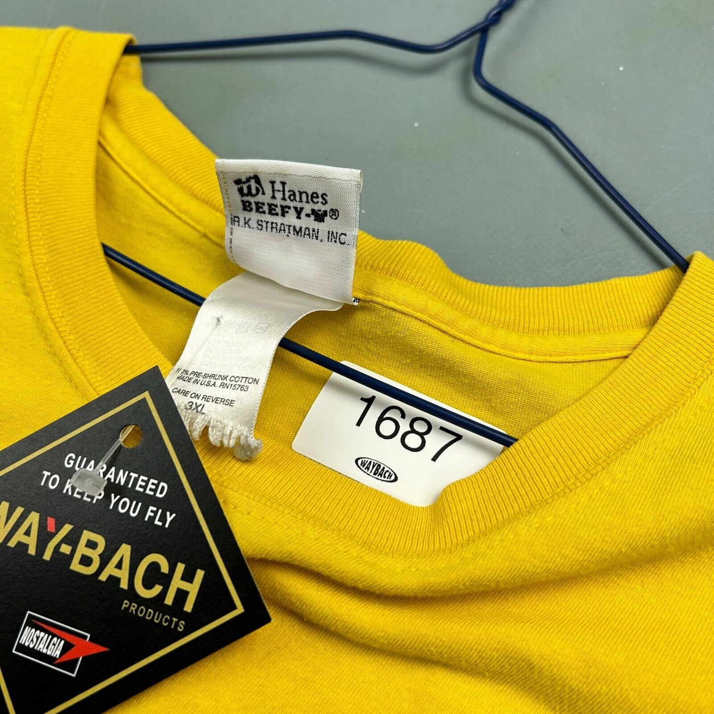 VINTAGE 2006 | HARLEY DAVIDSON Tilley NC Biker T-Shirt sz 3XL Adult