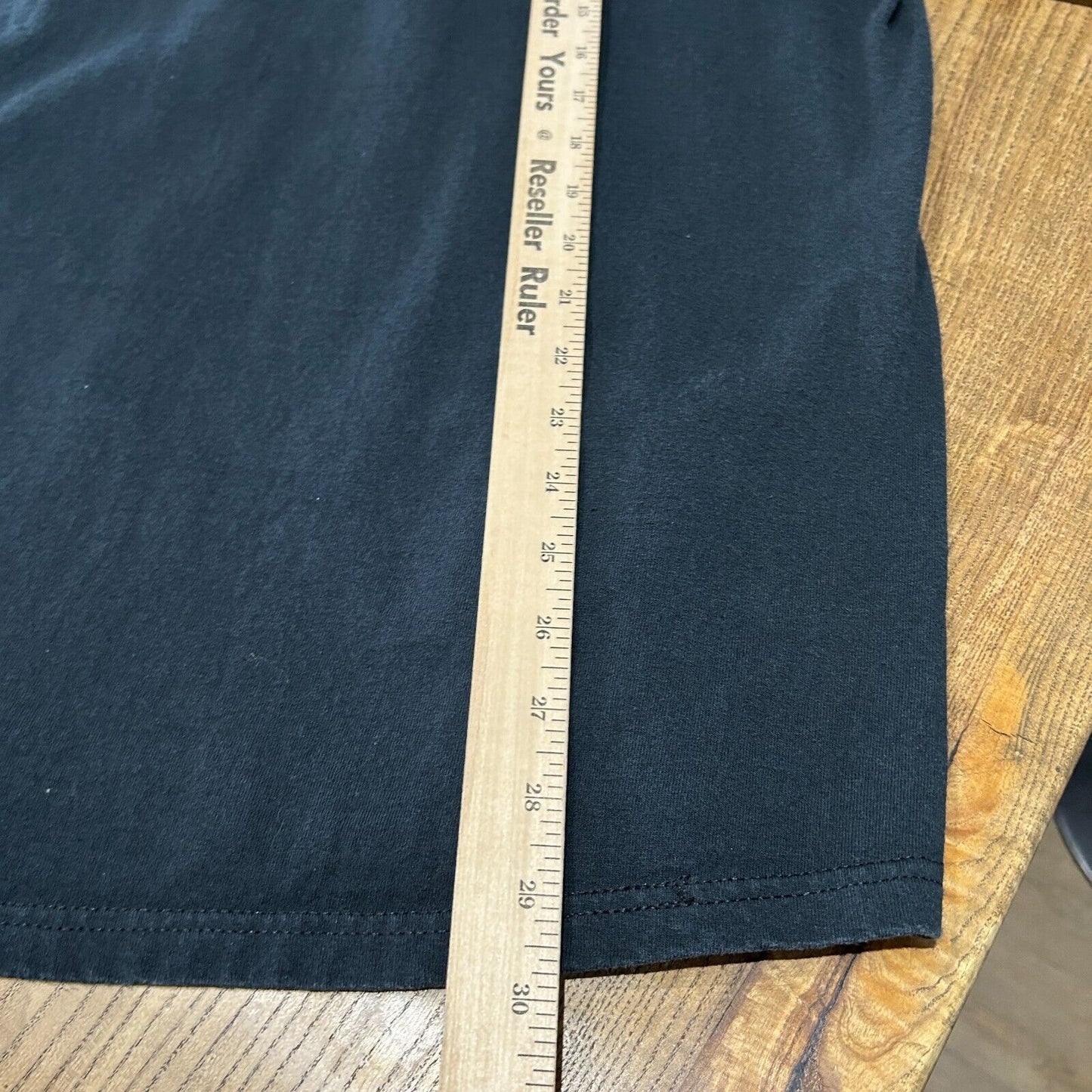 VINTAGE 2000 | WWF Just Bring It! THE ROCK Wrestling T-Shirt sz XL Adult