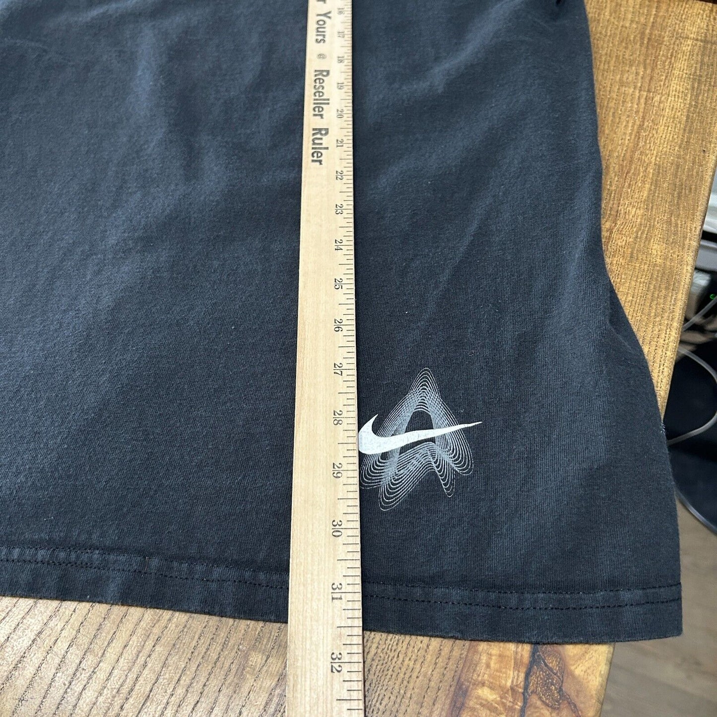 VINTAGE 90s | Nike Air T-Shirt sz XL