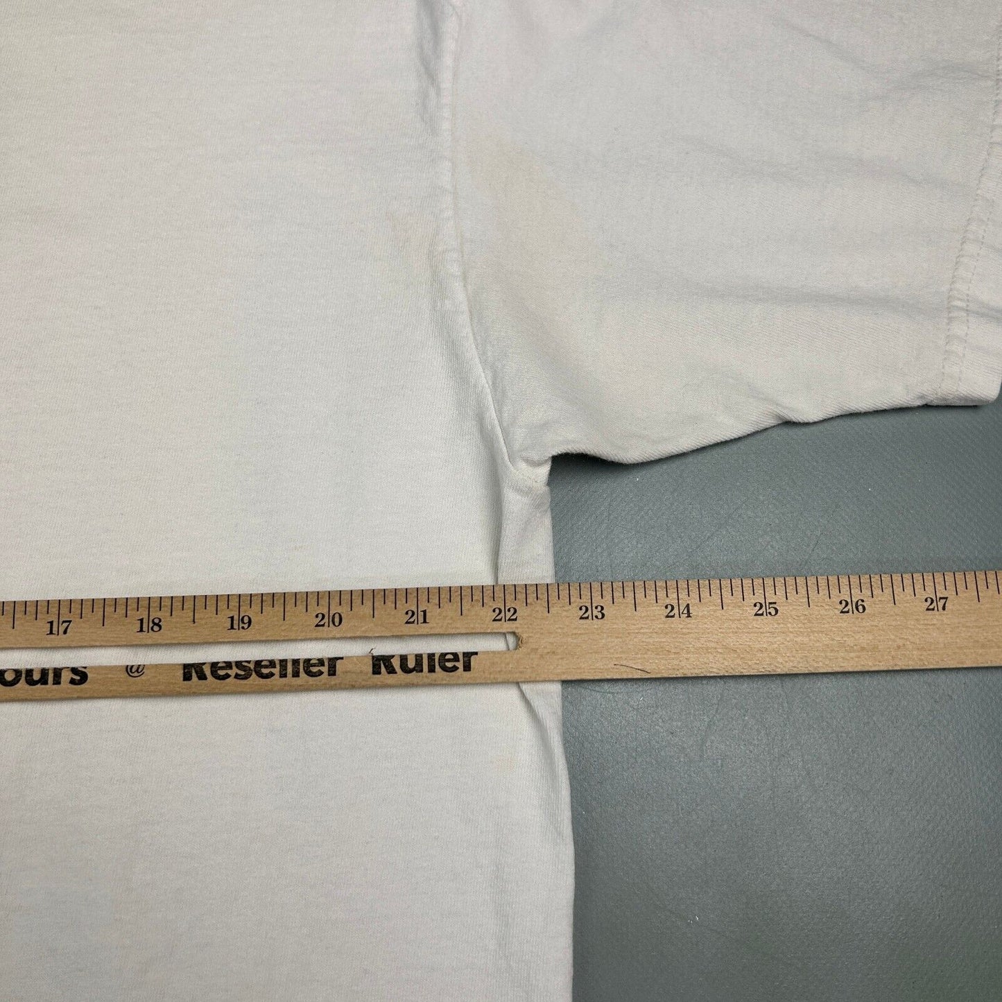 VINTAGE 1998 | The Three Stooges BEER Breakfast T-Shirt sz XL Adult