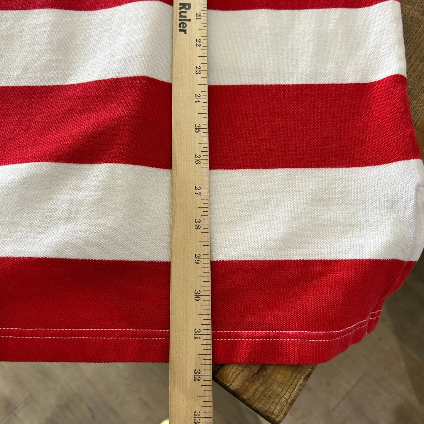 VINTAGE Y2k | Ralph Lauren Big Pony #3 Striped Polo Shirt sz L