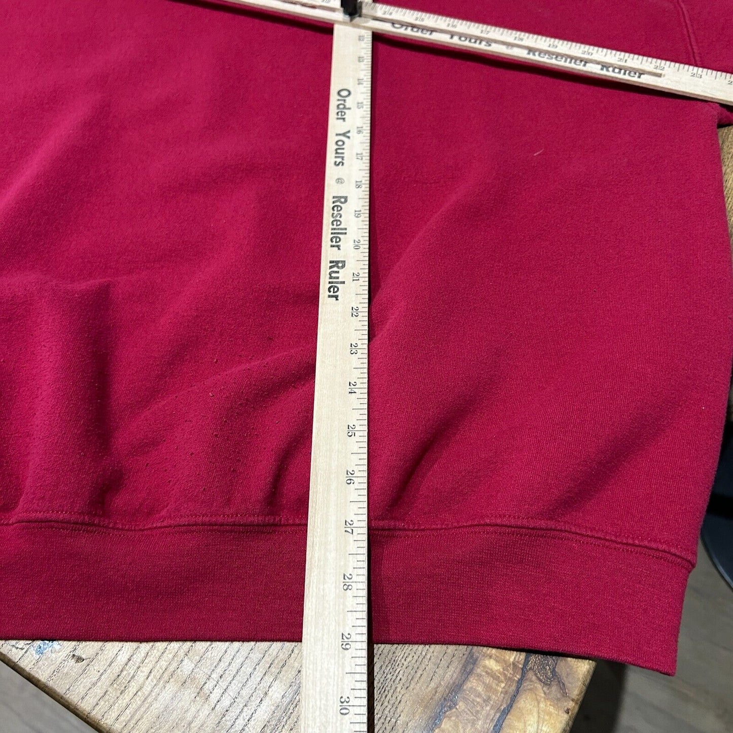 VINTAGE | Stanford Cardinal University Crewneck Sweater sz XXL Adult