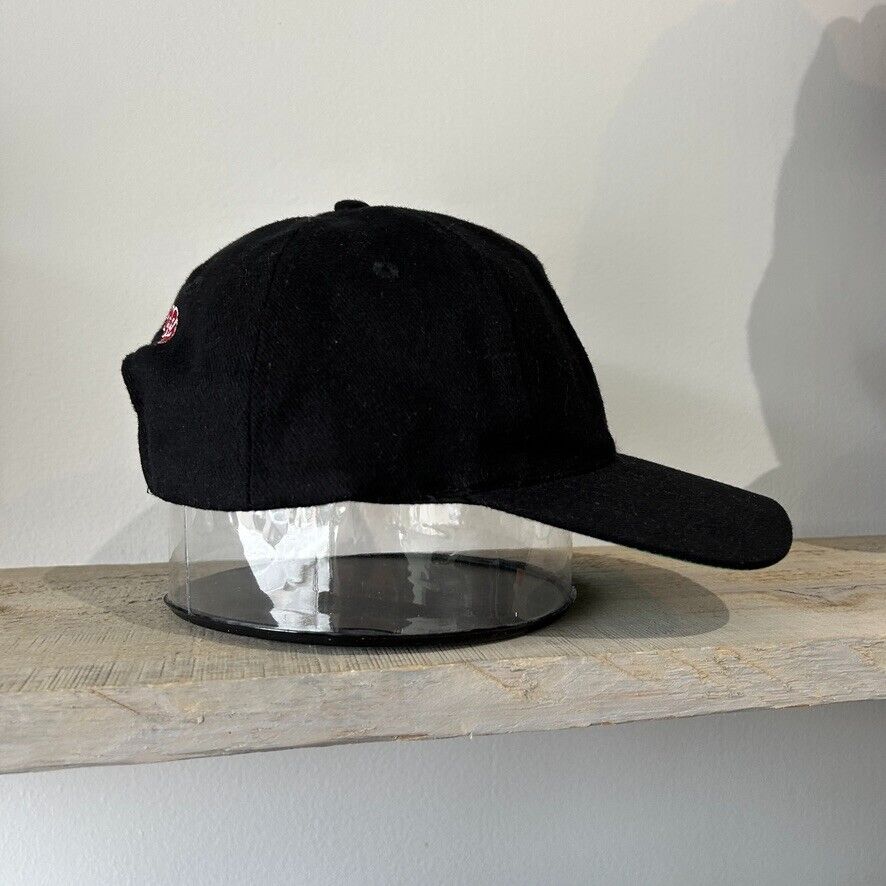 VINTAGE 90s | Betty Boop Snapback HAT sz One Size