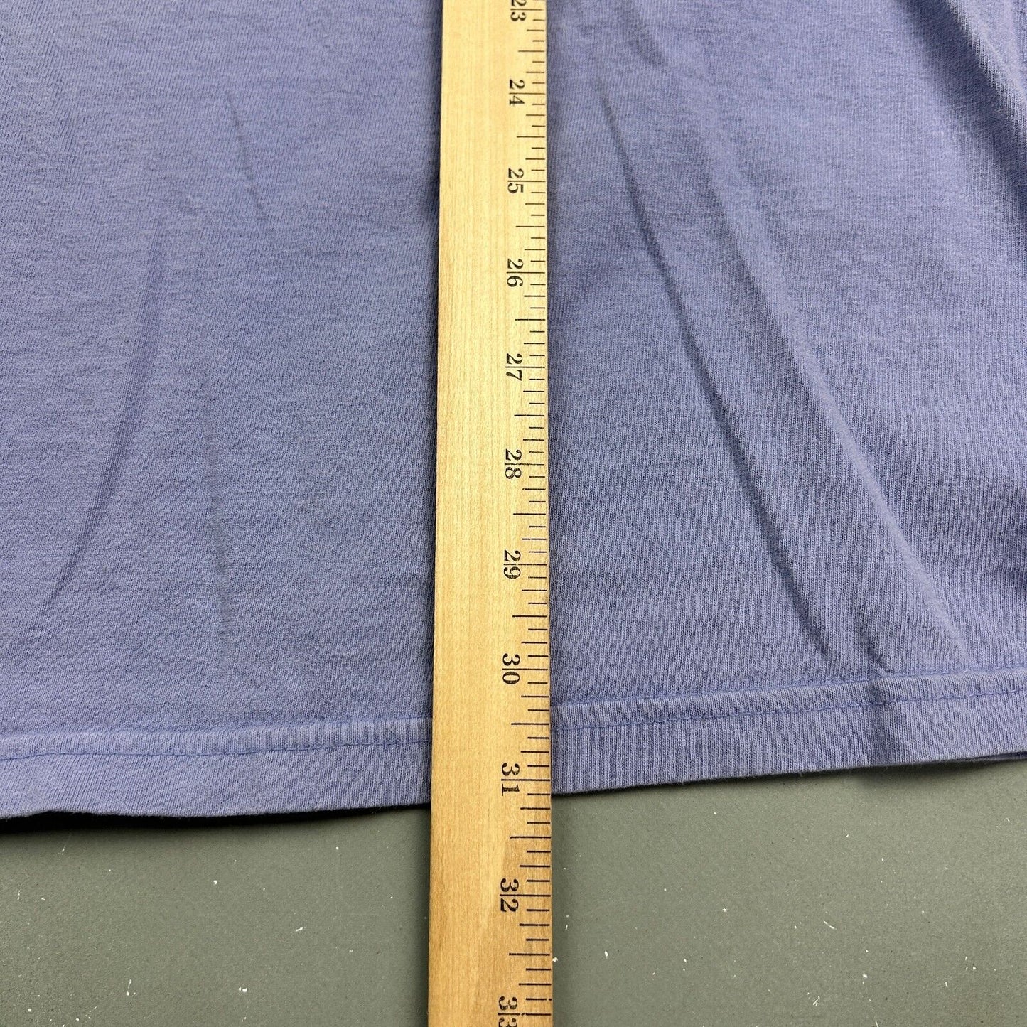 VINTAGE 90s | Water Well Garden Illustration Art T-Shirt sz 3XL Men Adult