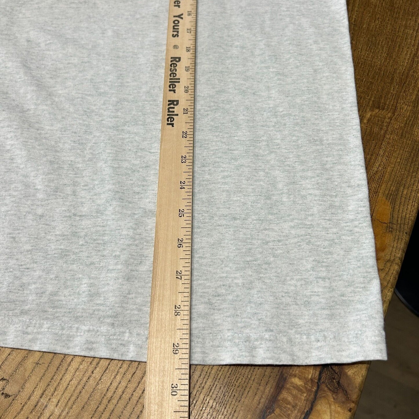 VINTAGE 90s | Volleyball Smash #12 T-Shirt sz L