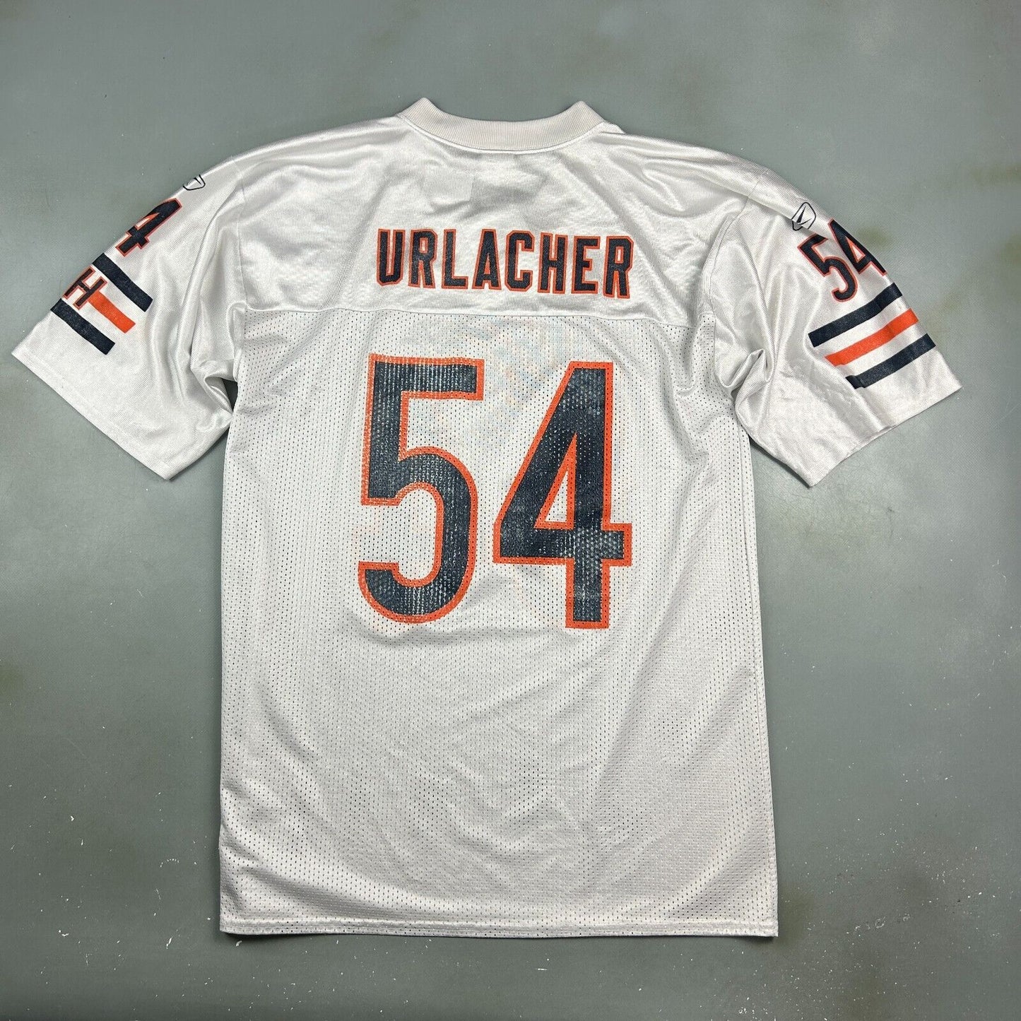 VINTAGE | Chicago Bears NFL Reebok #54 Football Jersey sz M Adult