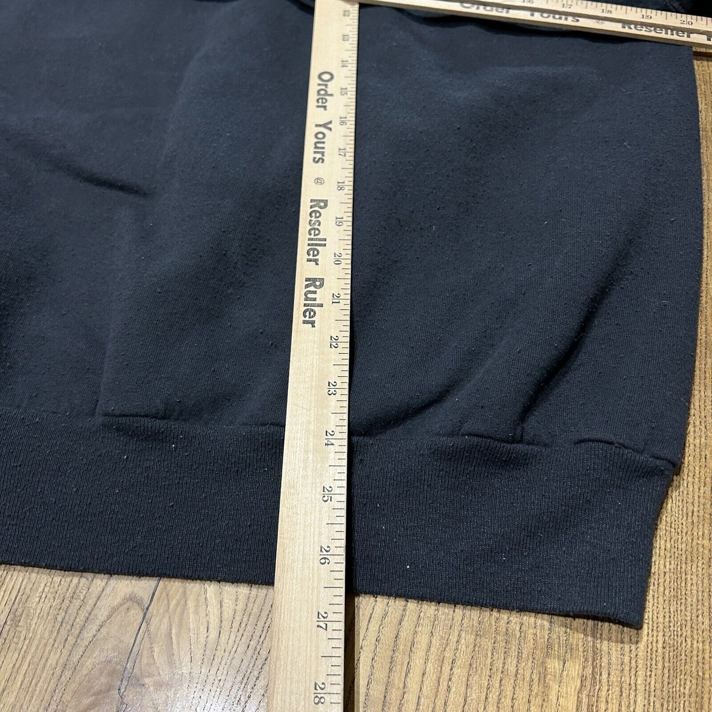 VINTAGE 90s | Team Canada Hockey Painting Crew Sweater sz XL