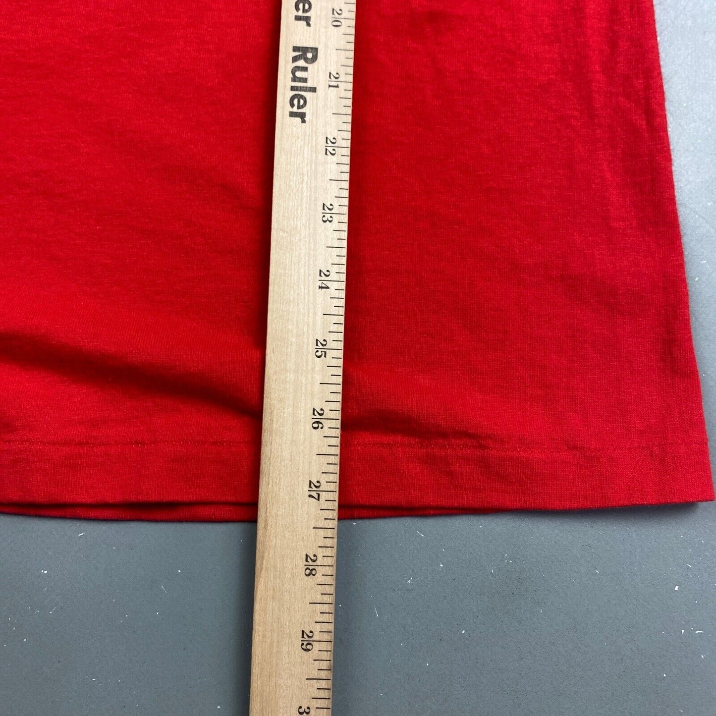 VINTAGE 1991 Budweiser King Of Beers Sleeveless Tank T-Shirt sz Medium Men Adult