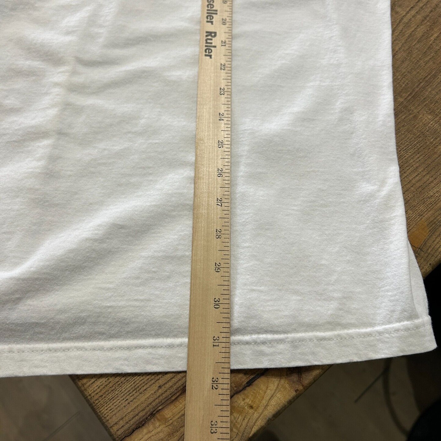 VINTAGE 90s | Levis SilverTab Logo T-Shirt sz XL