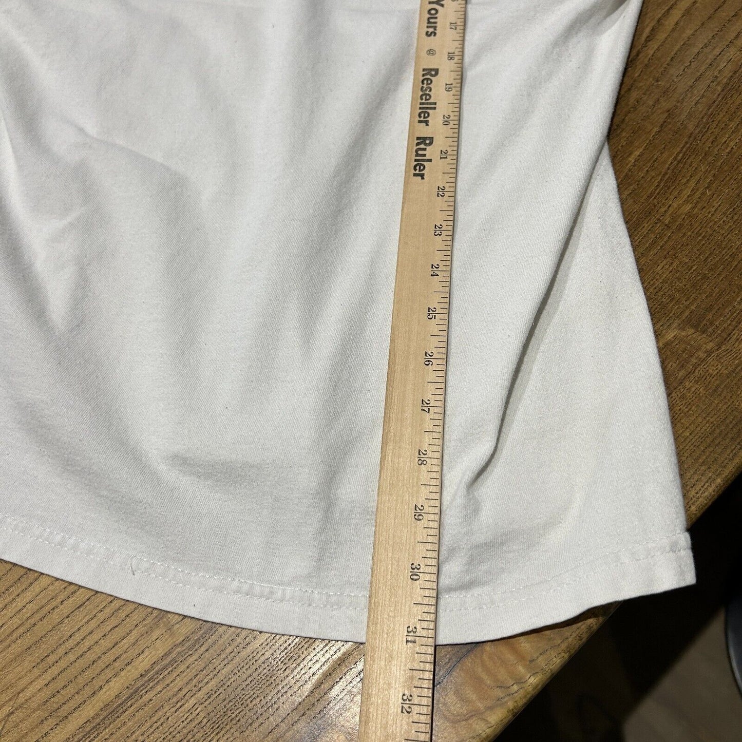 VINTAGE | The Onion Long Sleeve T-Shirt sz L