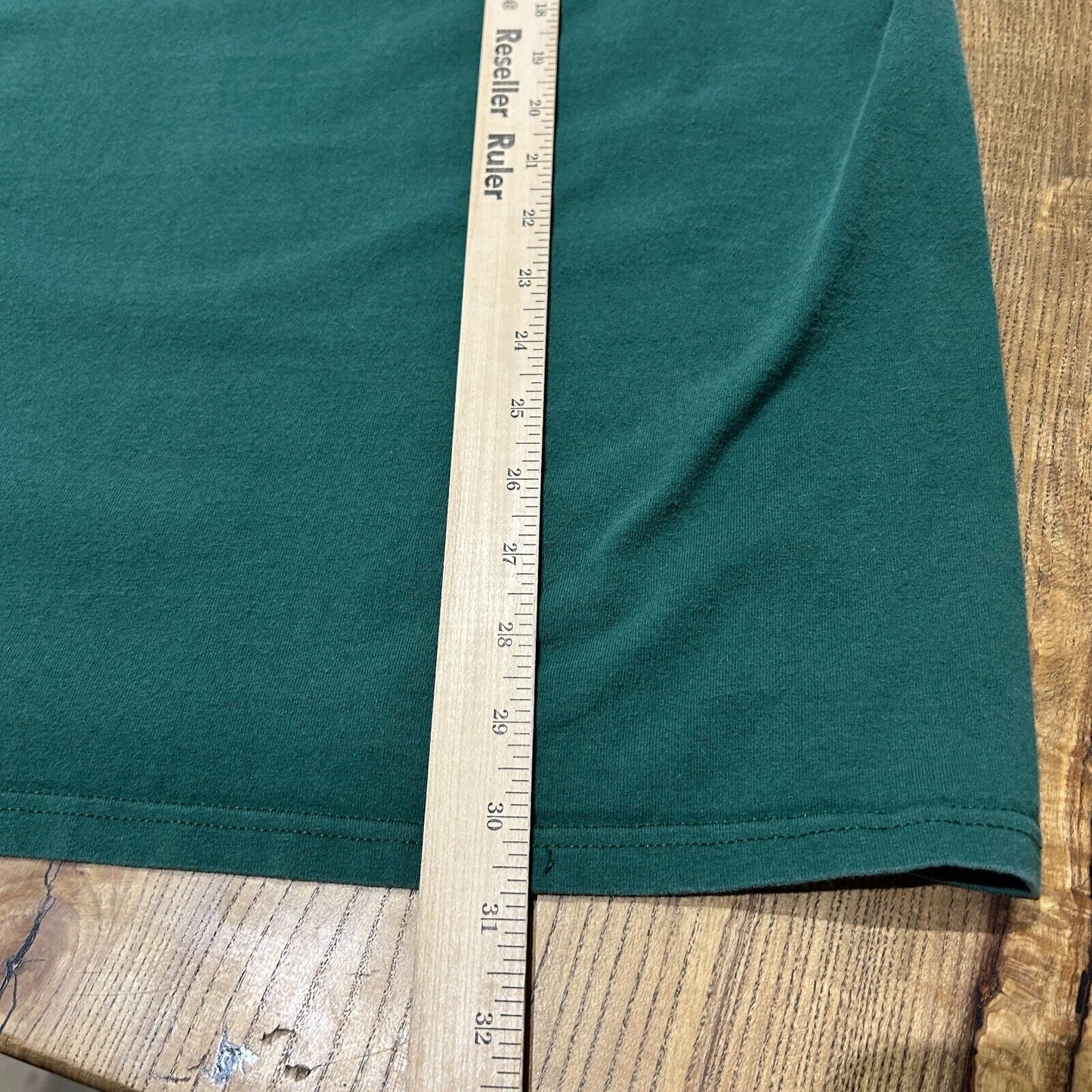 VINTAGE | Shrek 4D Universal Movie T-Shirt sz XL