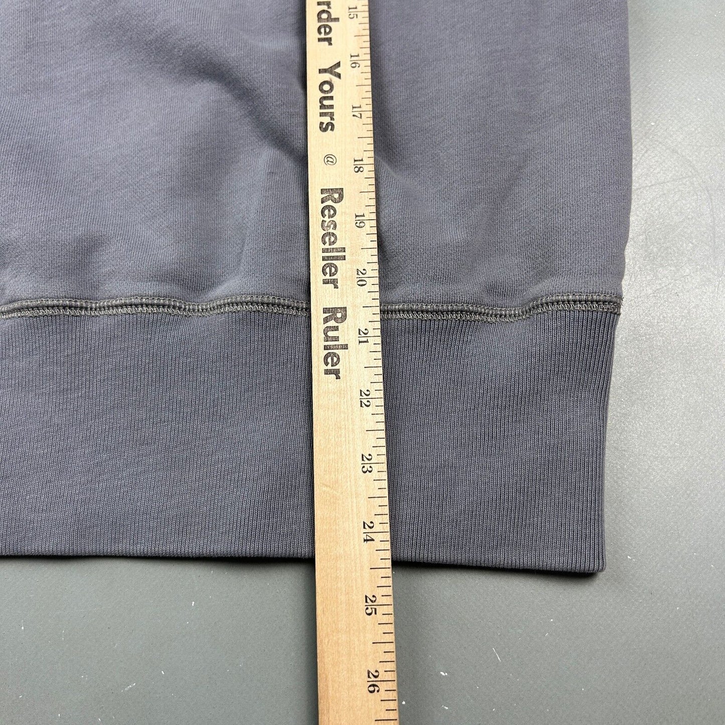 VINTAGE | Ralph Lauren Rugby MMIV Faded Crewneck Sweater sz XS Adult