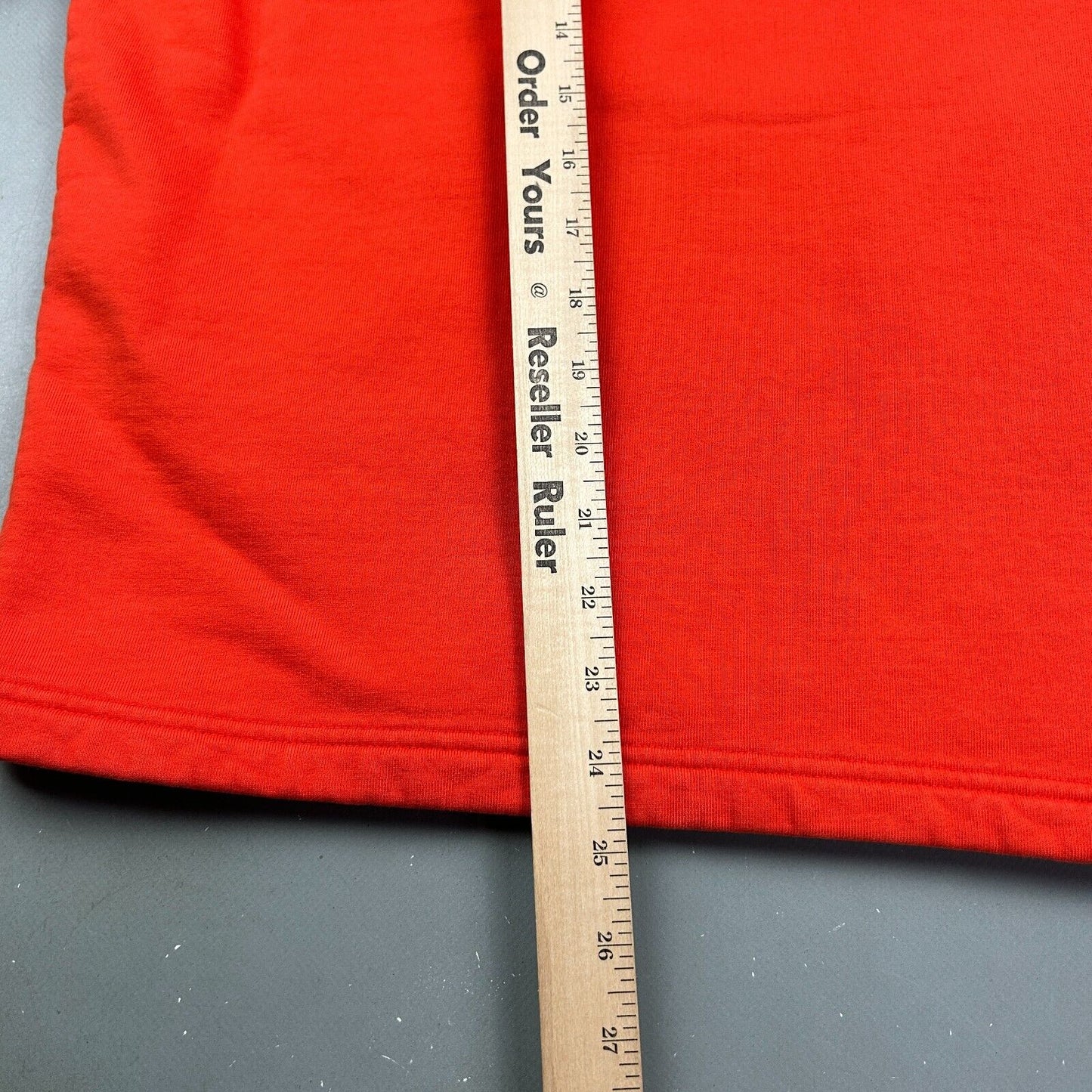 STUSSY SS Boxy Cropped Hoodie Sweater sz Small Adult New With Tags