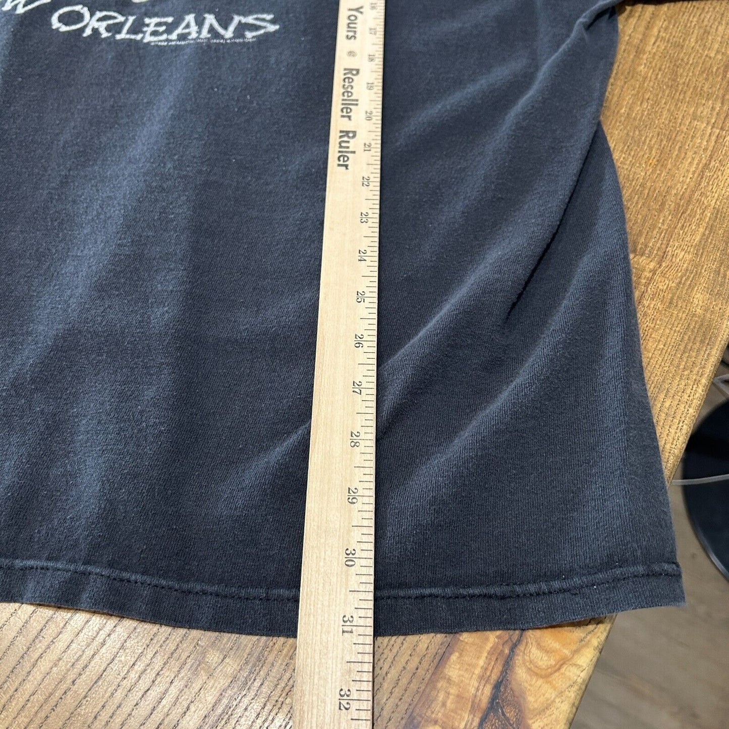 VINTAGE 90s | House Of Voodoo T-Shirt sz XXL