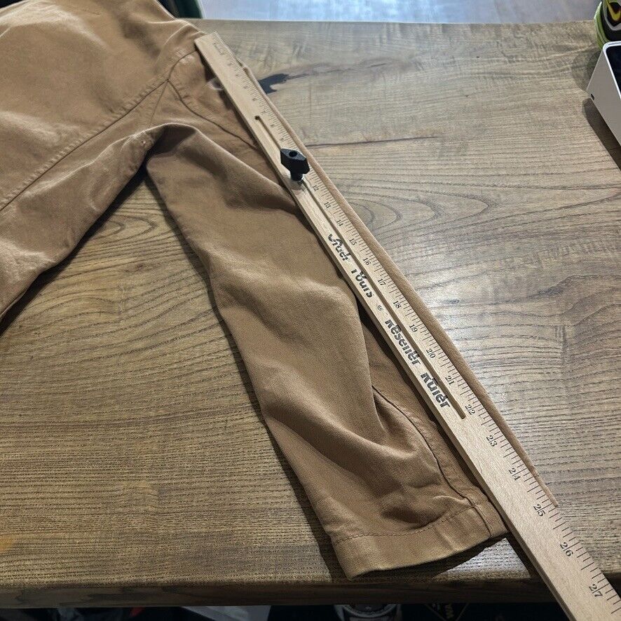 VINTAGE 2003 | Comme Des Garcons Homme Workwear Chore Jacket sz M