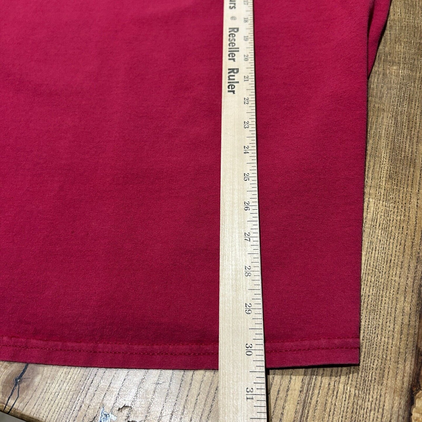 VINTAGE | Thrasher Magazine Skateboarding Logo T-Shirt sz XL