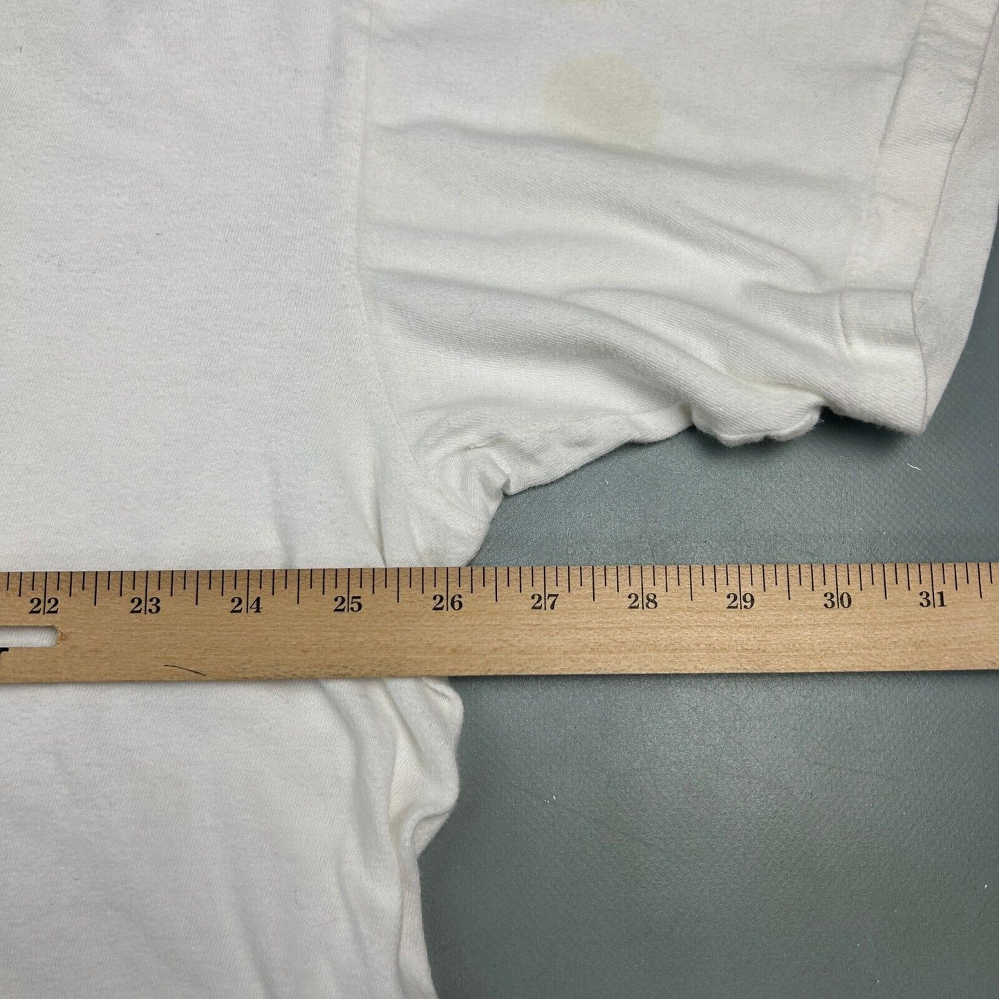 VINTAGE 1994 | Tweety Bird & Sylvester Looney Tunes Cartoon T-Shirt sz XXL Adult