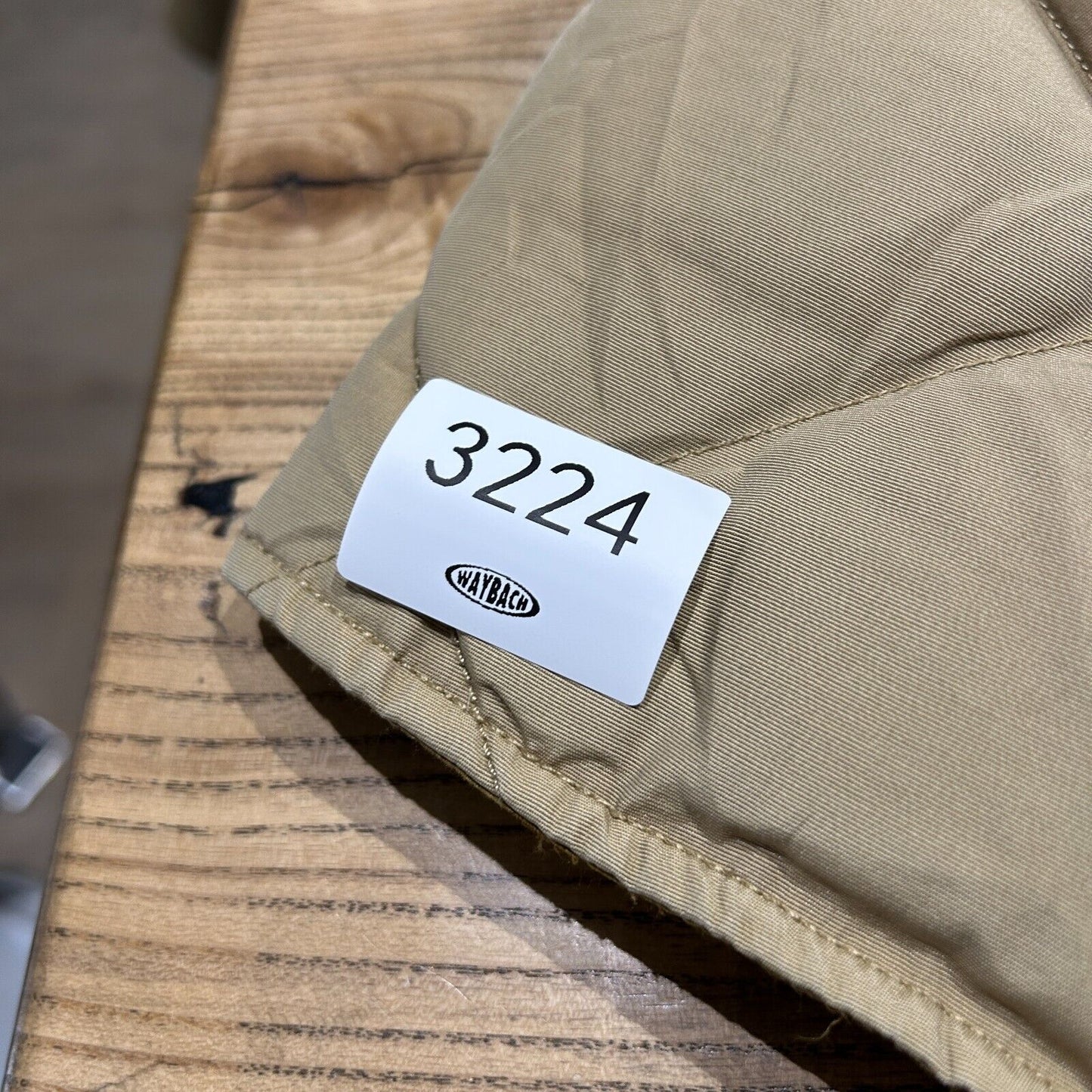 VINTAGE | Eddie Bauer Down 1936 Skyliner Model Jacket sz M