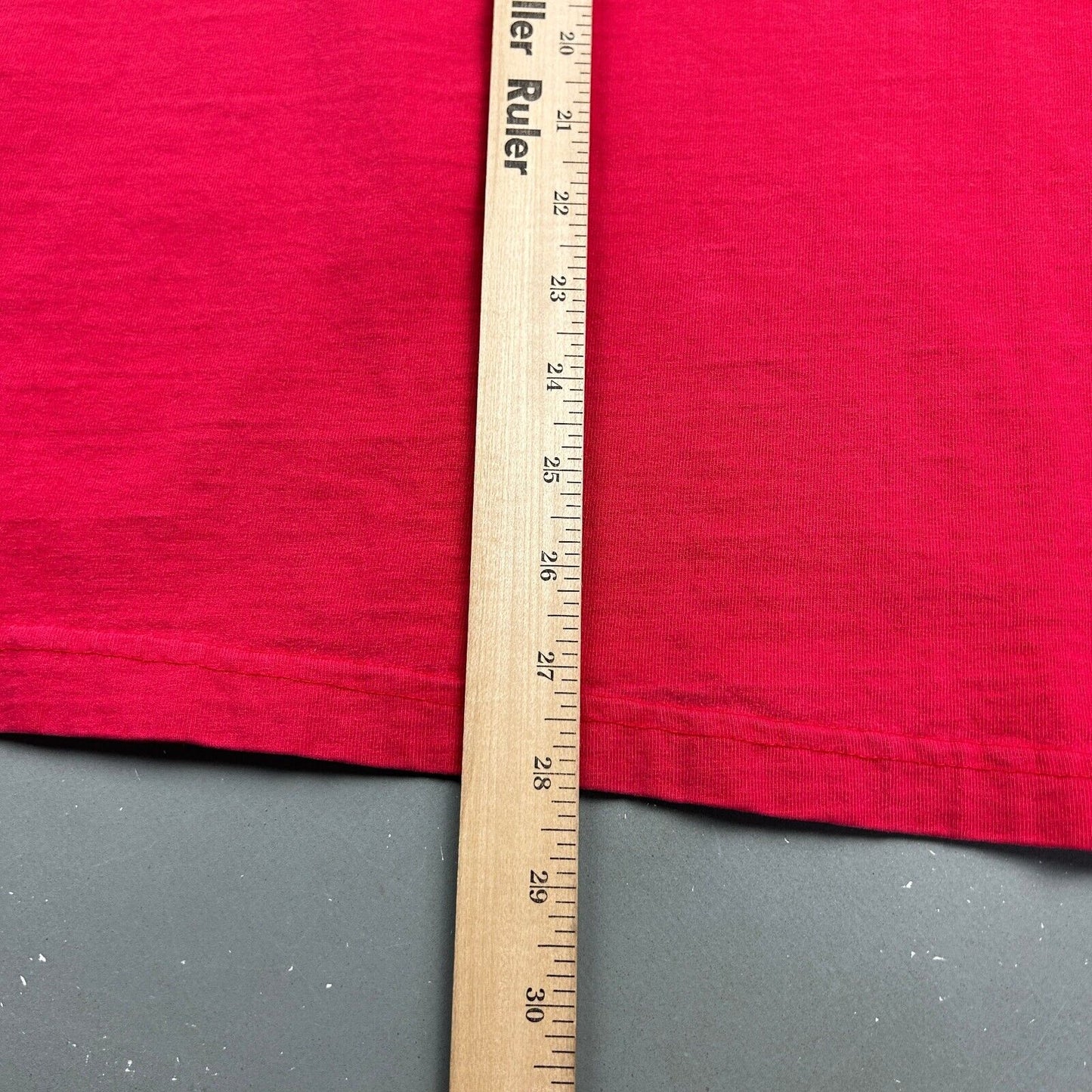 VINTAGE 90s | Mickey Legends Big Cartoon T-Shirt sz XL Men Adult